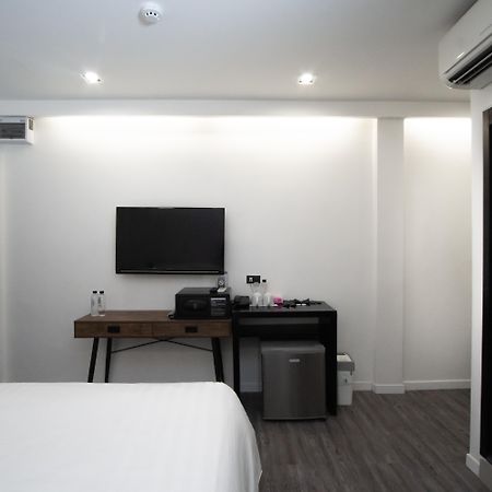 The Nimman Hotel - Sha Plus Chiang Mai Dış mekan fotoğraf
