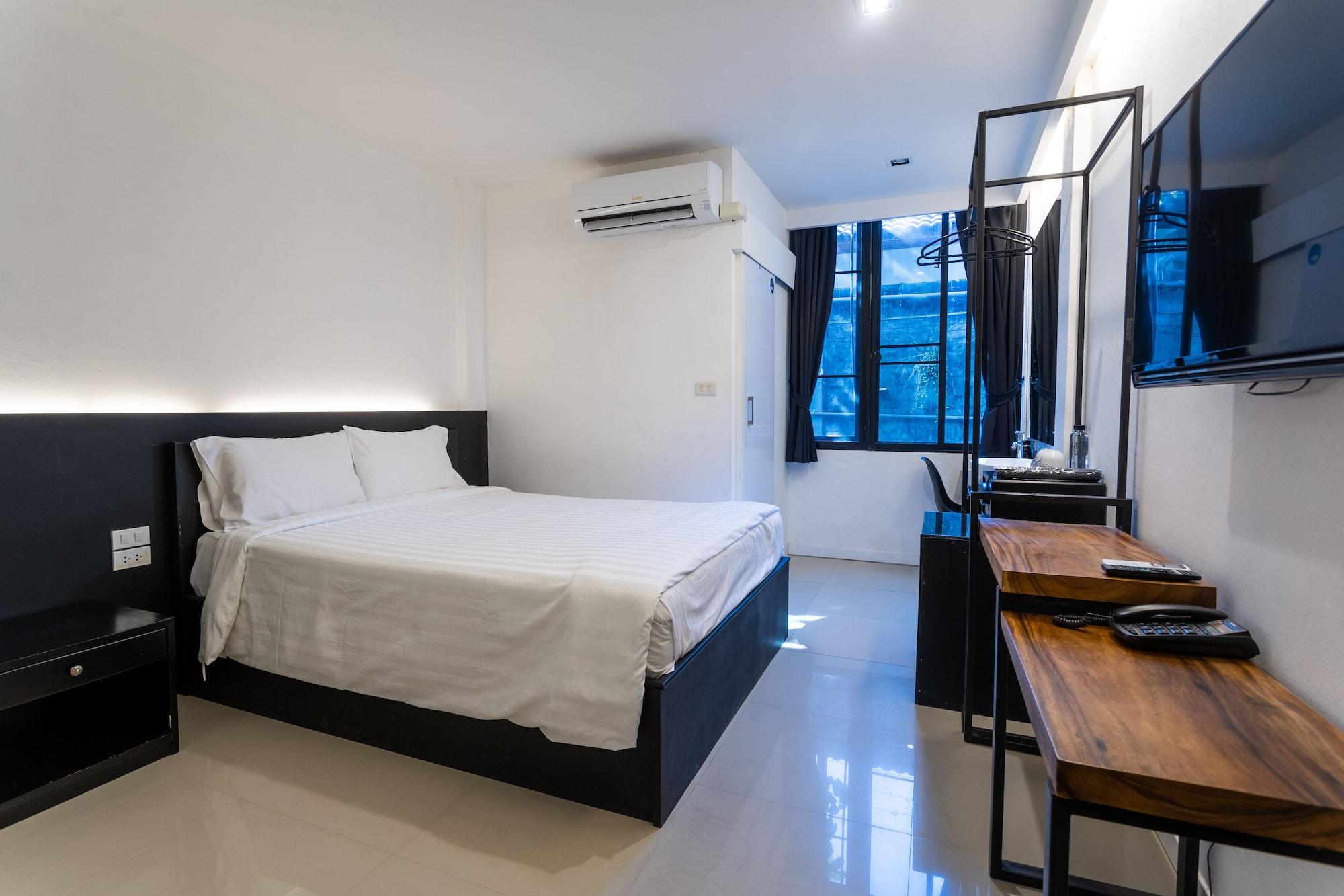 The Nimman Hotel - Sha Plus Chiang Mai Dış mekan fotoğraf