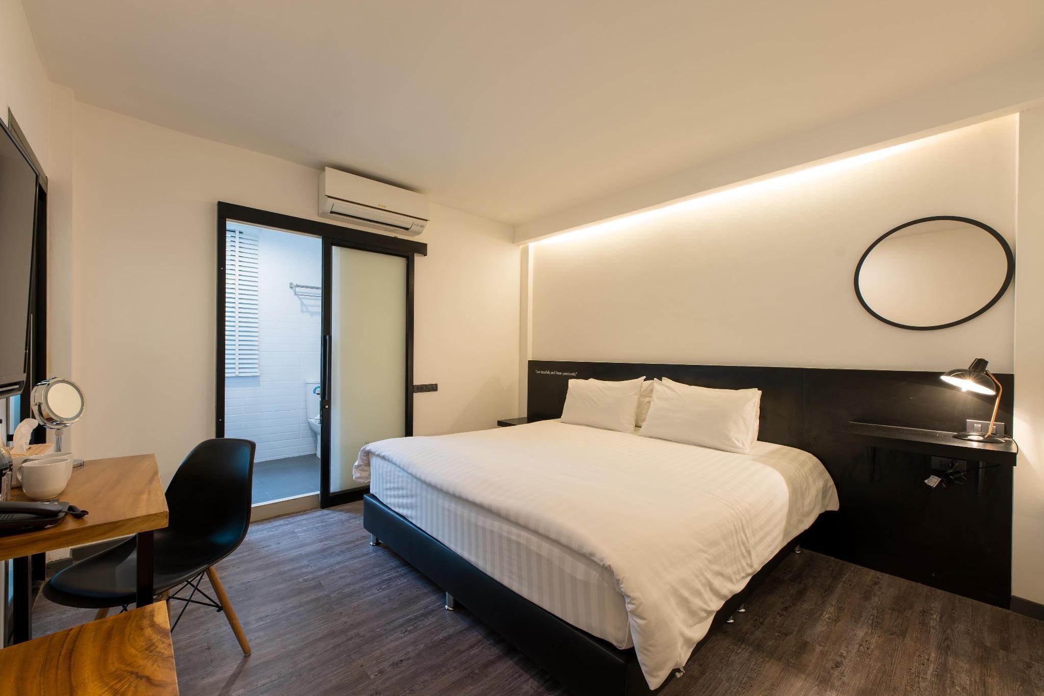 The Nimman Hotel - Sha Plus Chiang Mai Dış mekan fotoğraf