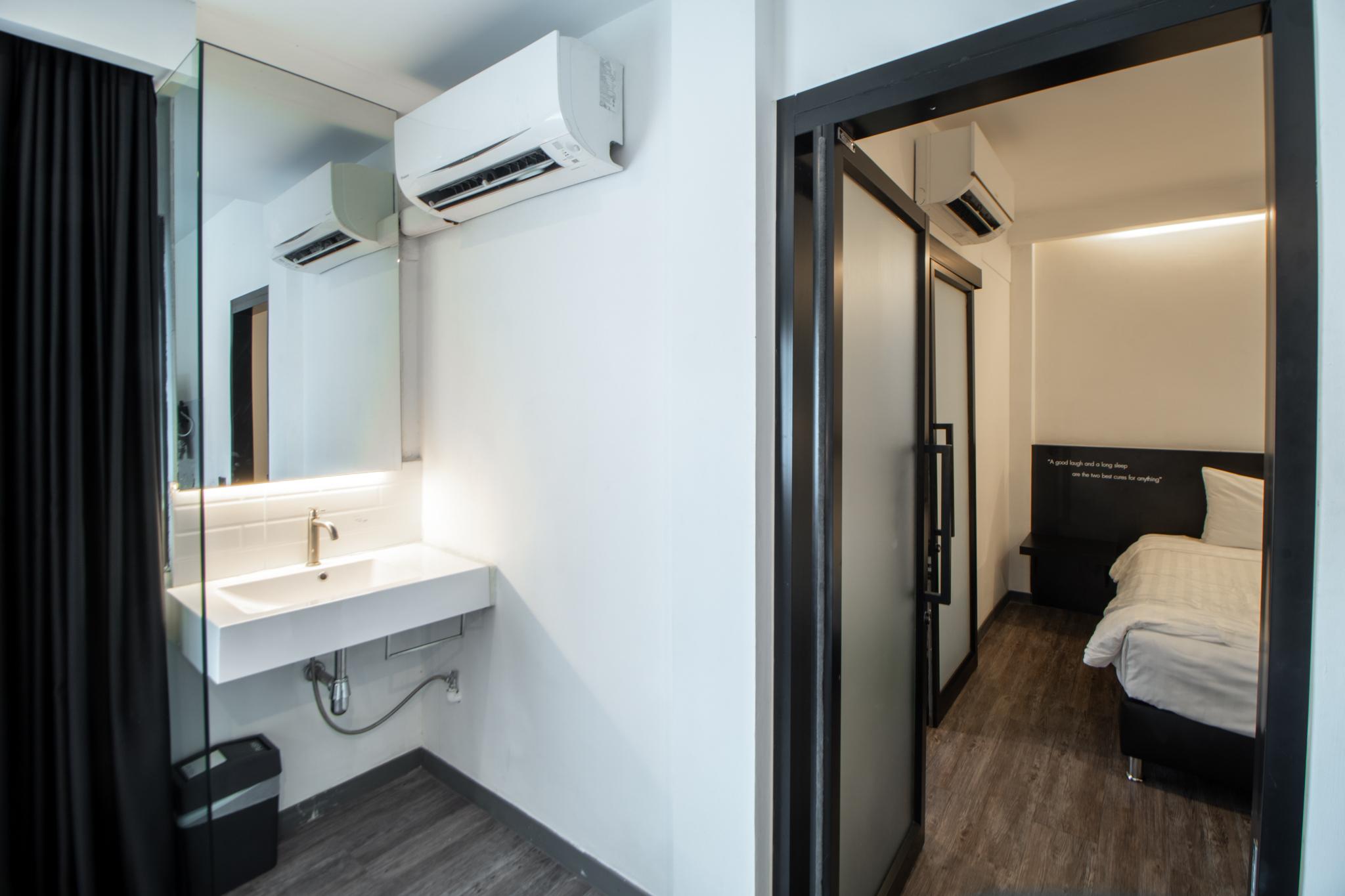 The Nimman Hotel - Sha Plus Chiang Mai Dış mekan fotoğraf