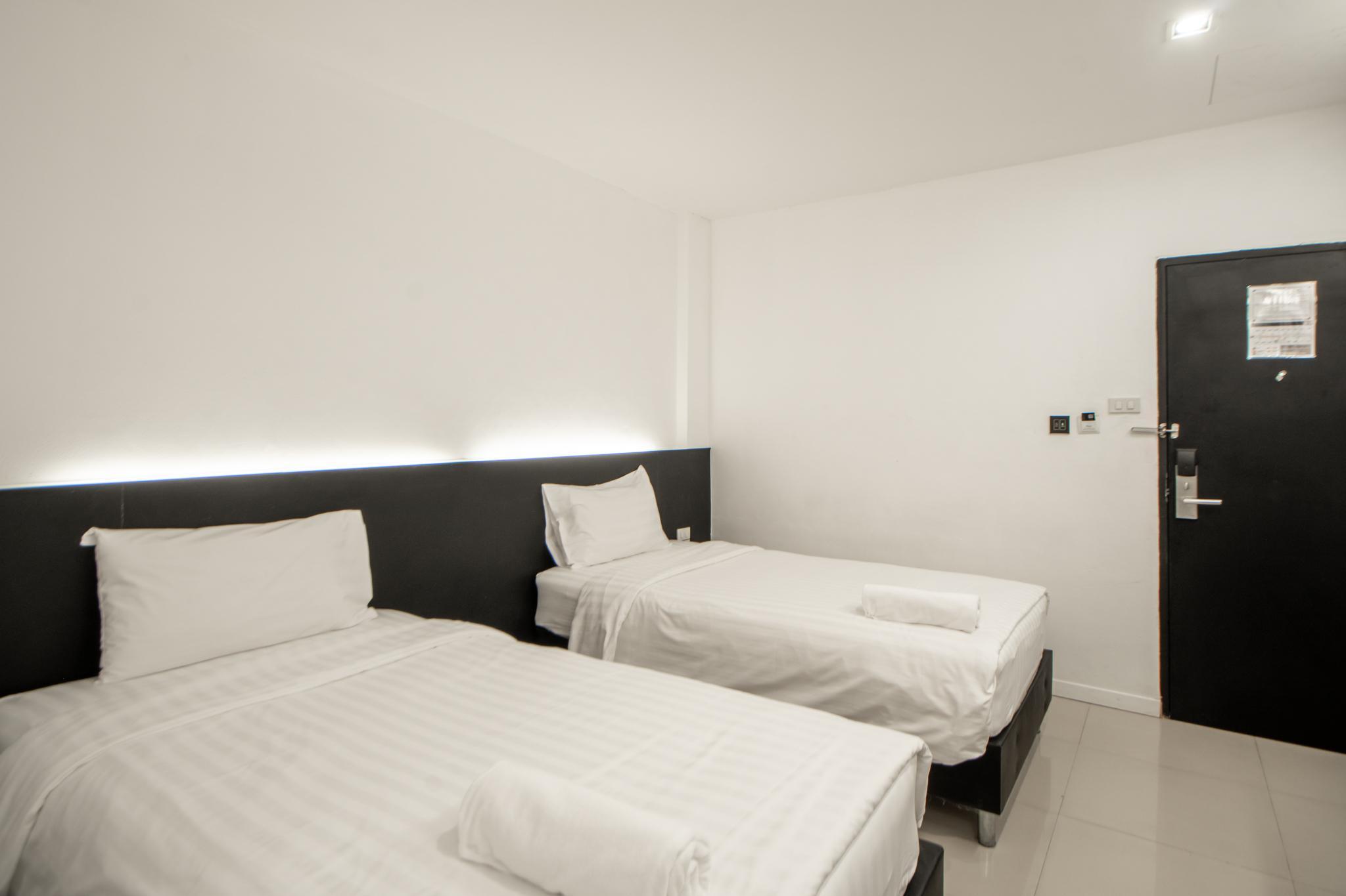 The Nimman Hotel - Sha Plus Chiang Mai Dış mekan fotoğraf