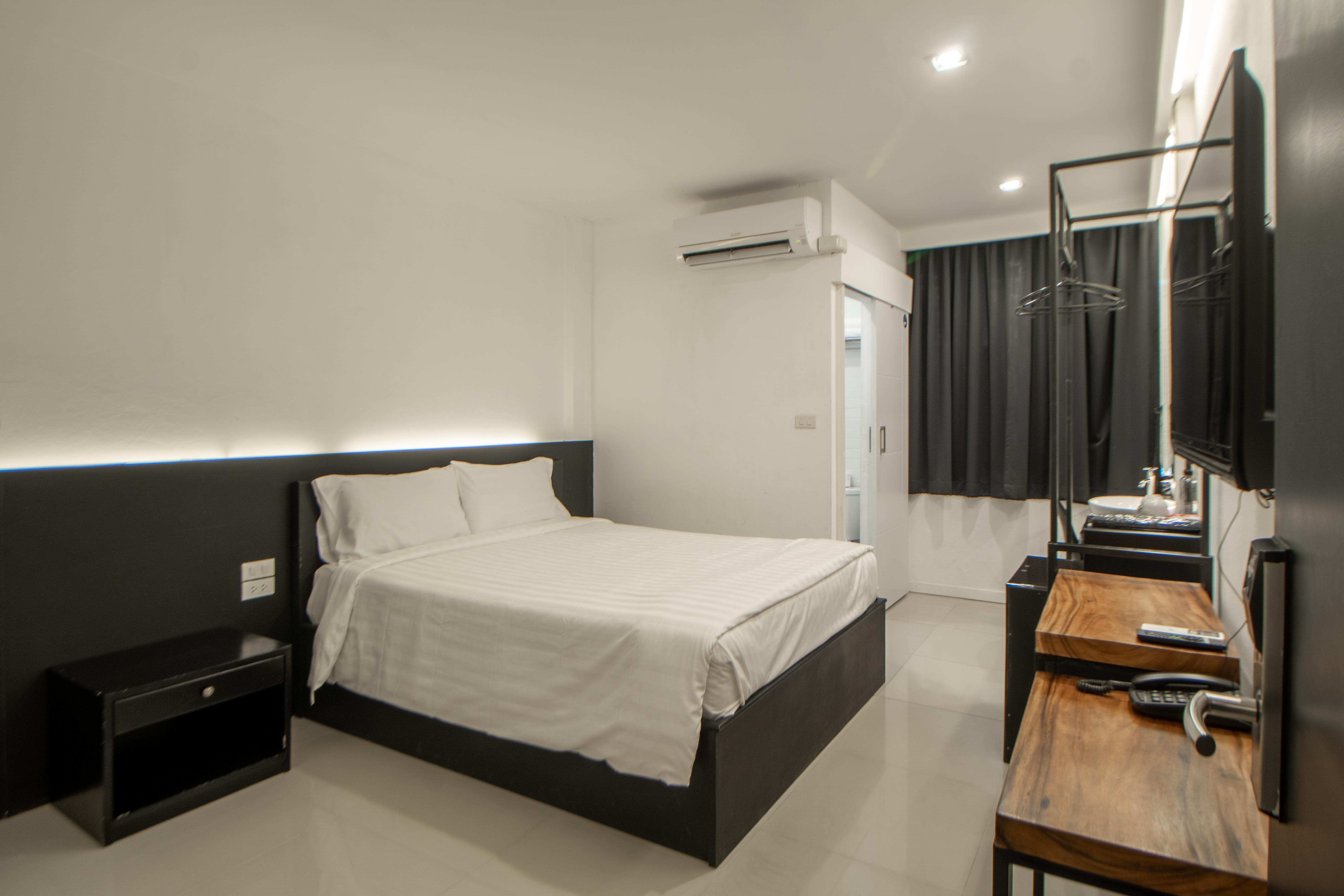 The Nimman Hotel - Sha Plus Chiang Mai Dış mekan fotoğraf