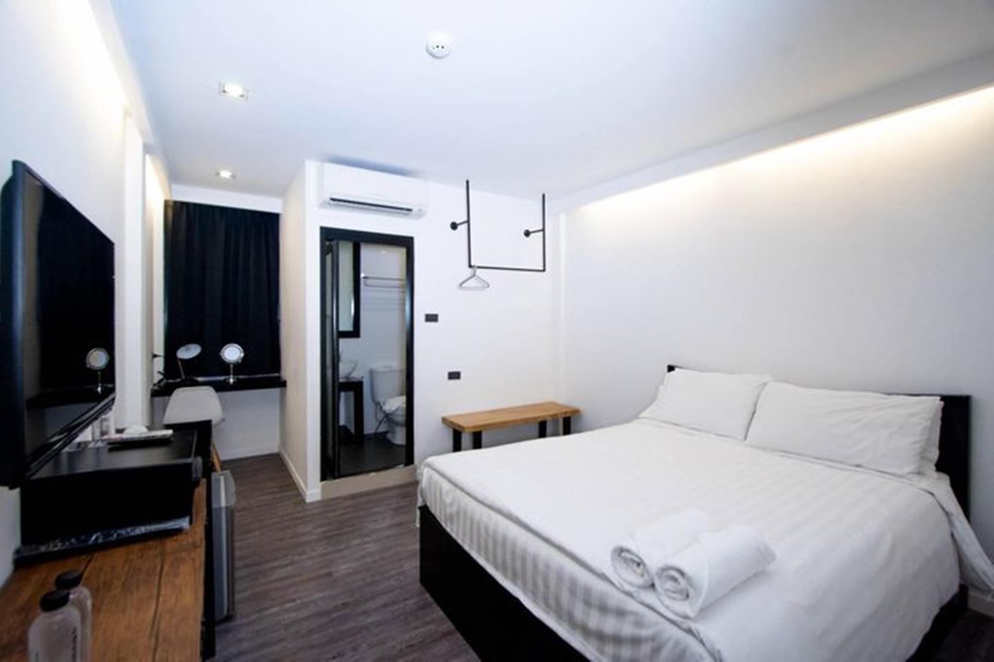 The Nimman Hotel - Sha Plus Chiang Mai Dış mekan fotoğraf