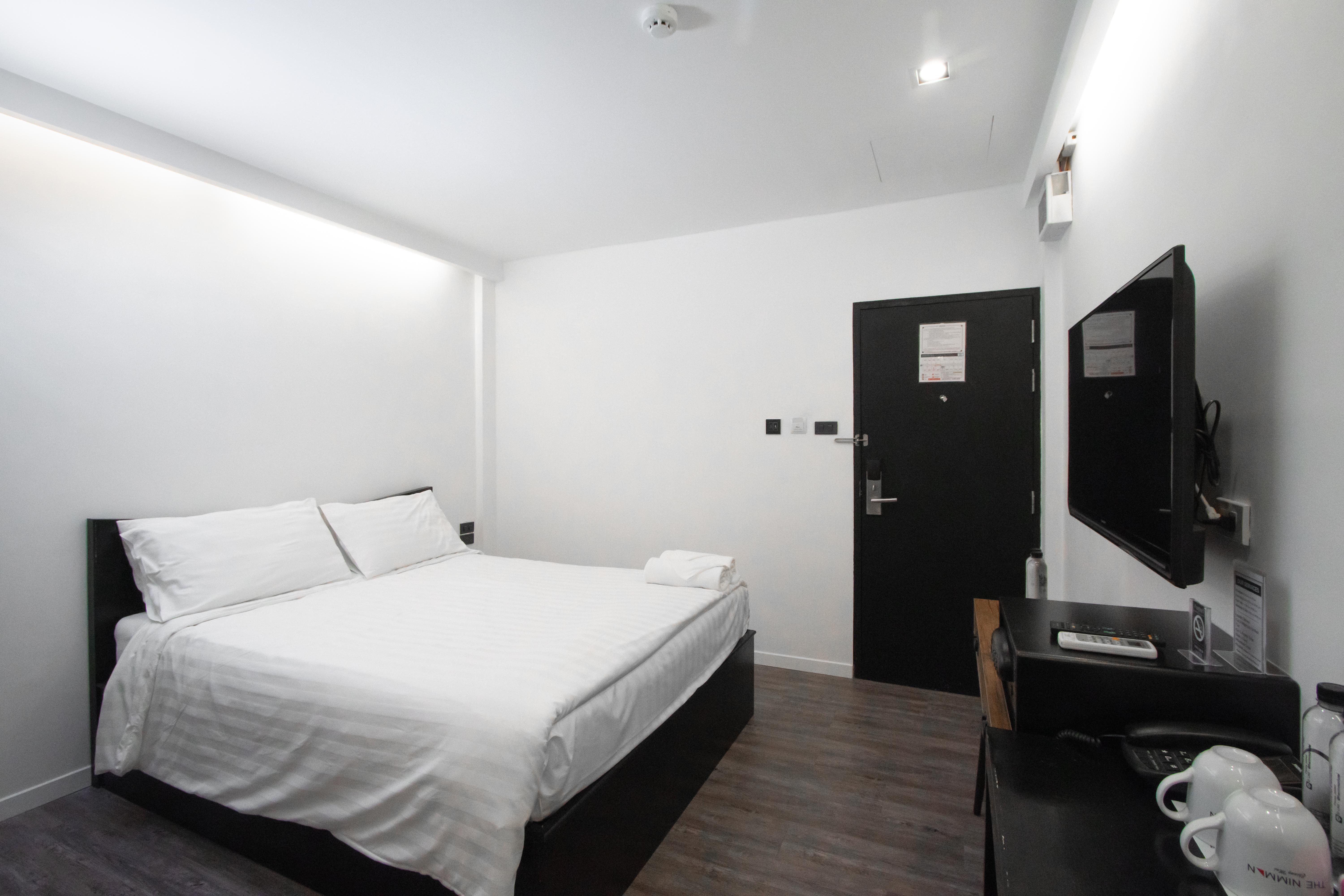 The Nimman Hotel - Sha Plus Chiang Mai Dış mekan fotoğraf