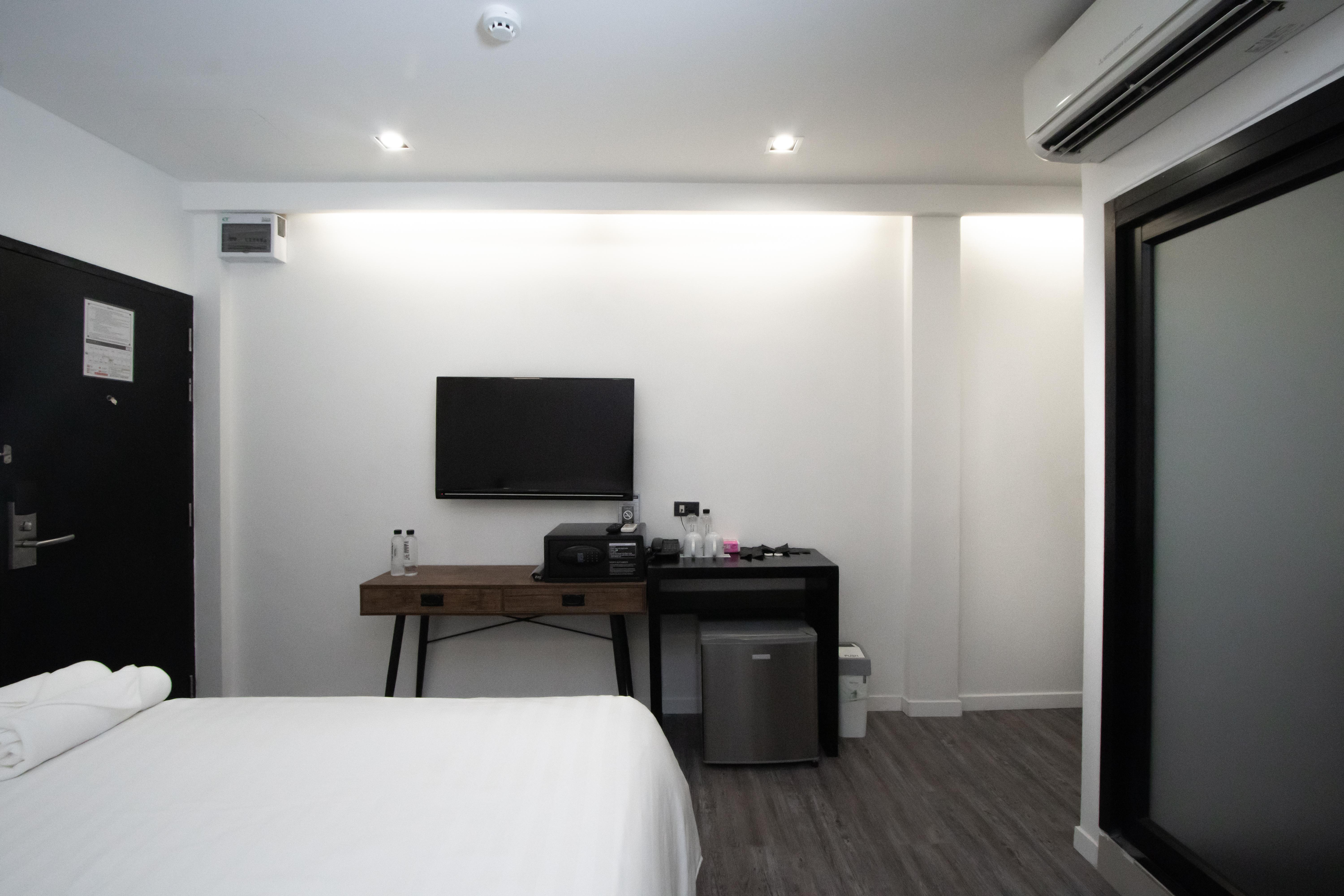The Nimman Hotel - Sha Plus Chiang Mai Dış mekan fotoğraf