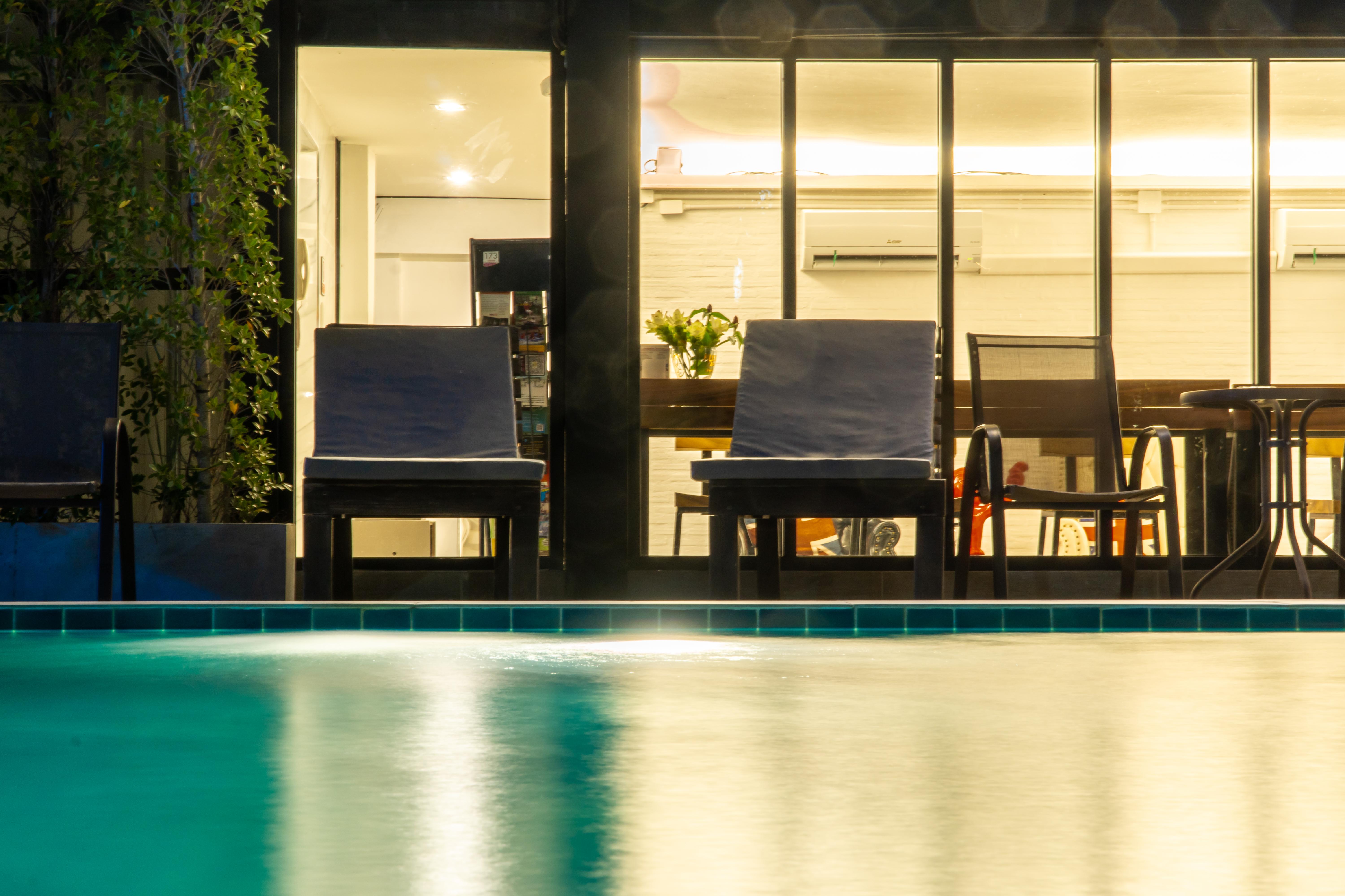 The Nimman Hotel - Sha Plus Chiang Mai Dış mekan fotoğraf
