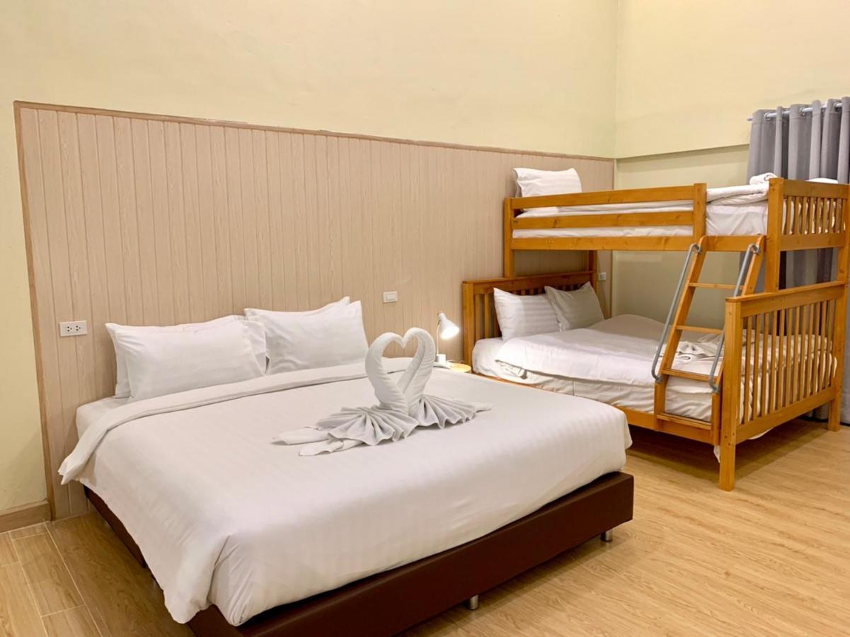 The Nimman Hotel - Sha Plus Chiang Mai Dış mekan fotoğraf