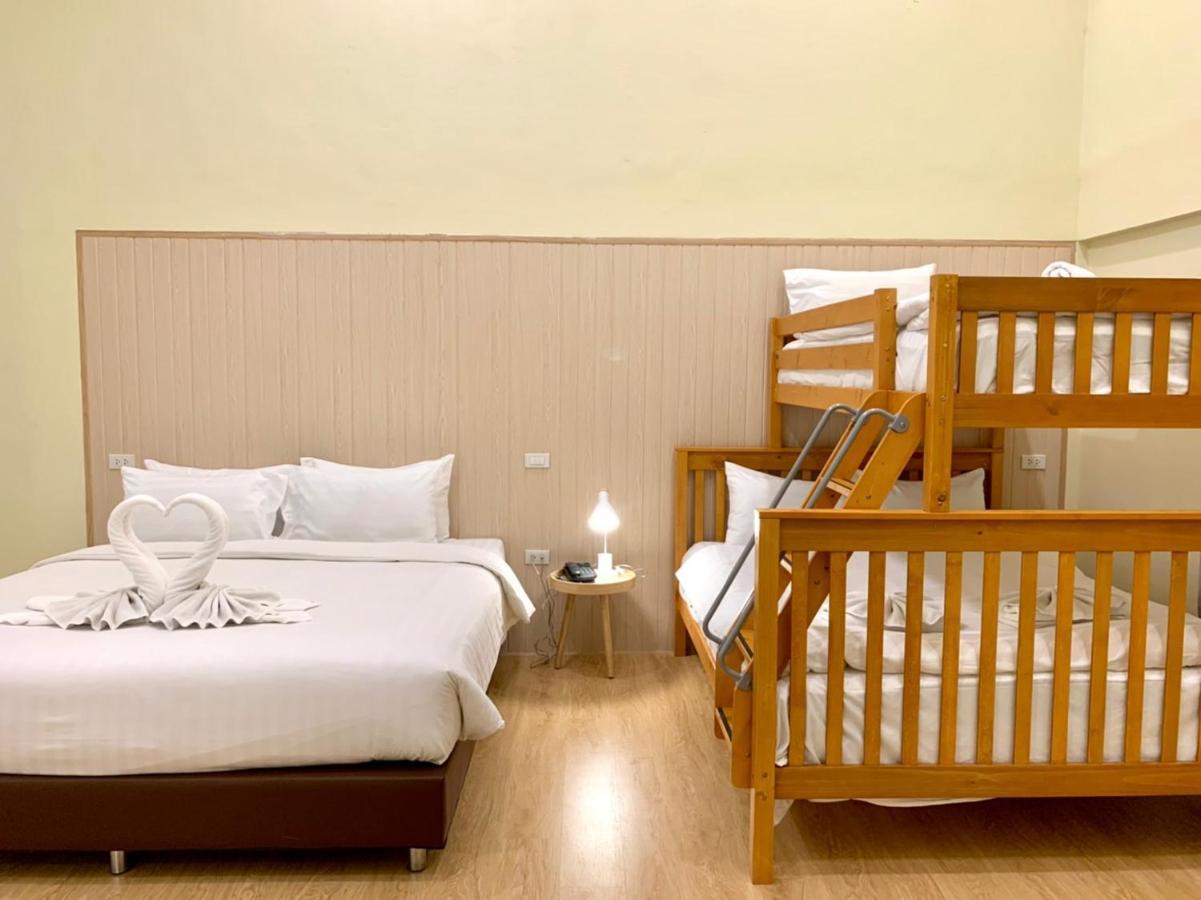 The Nimman Hotel - Sha Plus Chiang Mai Dış mekan fotoğraf