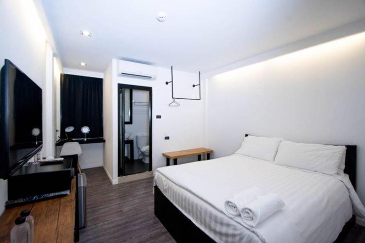 The Nimman Hotel - Sha Plus Chiang Mai Dış mekan fotoğraf