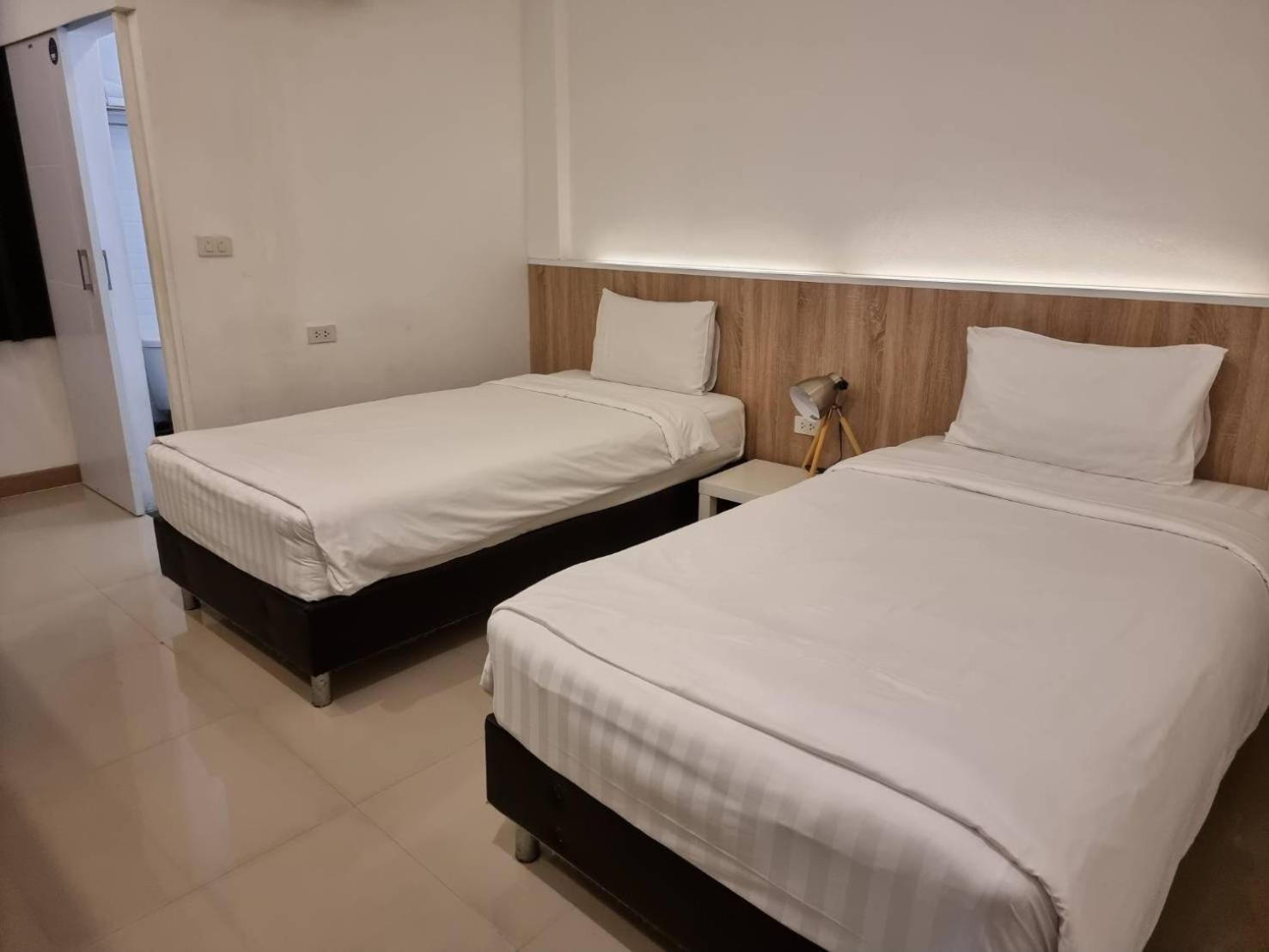 The Nimman Hotel - Sha Plus Chiang Mai Dış mekan fotoğraf