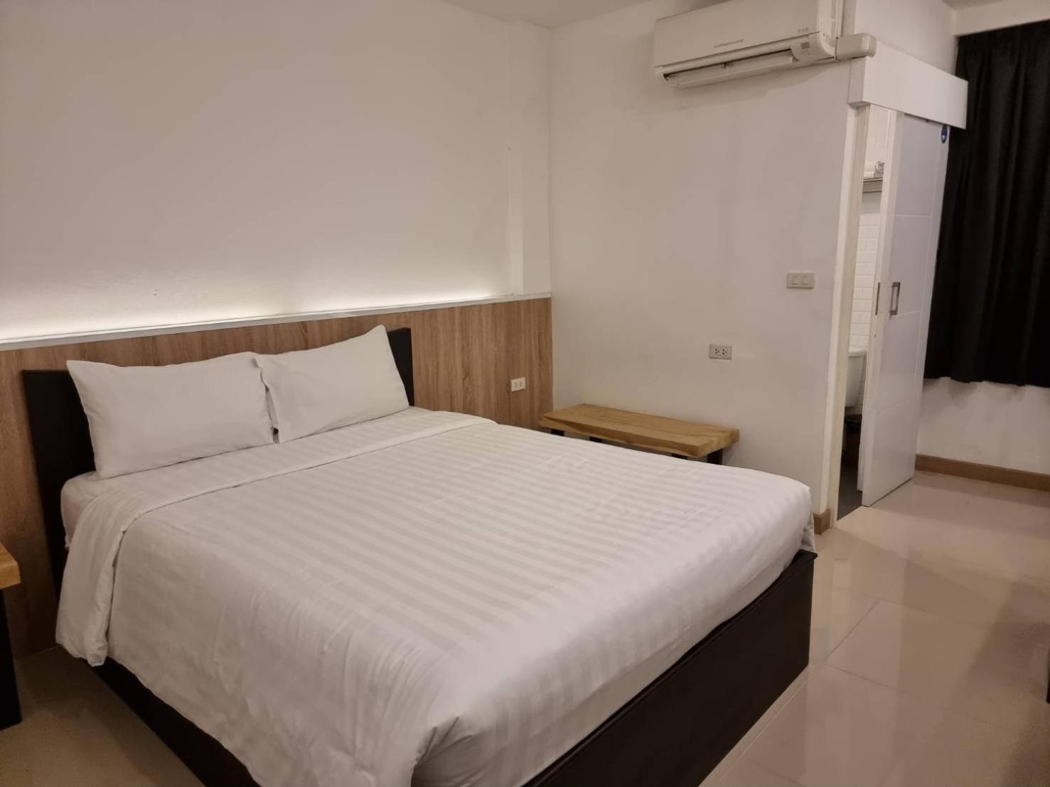 The Nimman Hotel - Sha Plus Chiang Mai Dış mekan fotoğraf