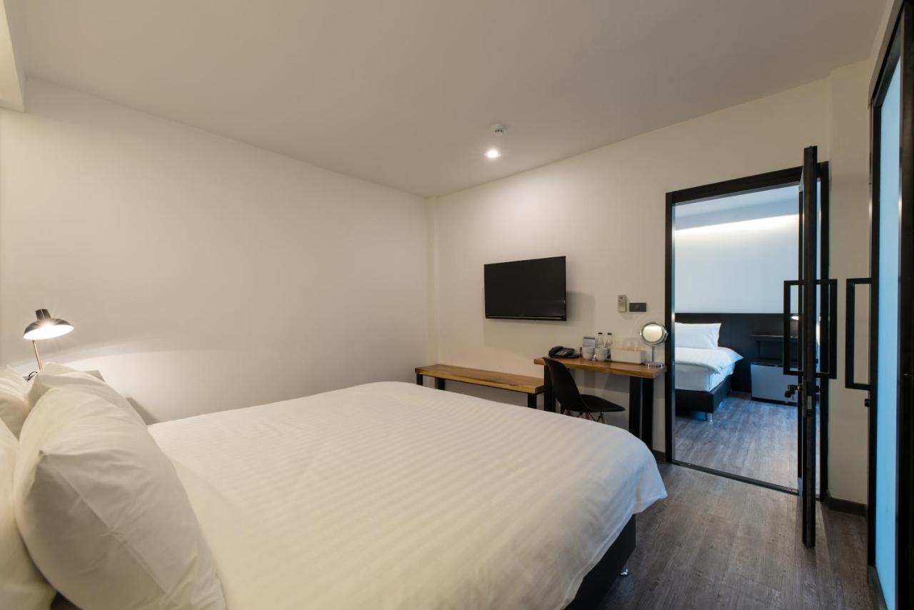 The Nimman Hotel - Sha Plus Chiang Mai Dış mekan fotoğraf