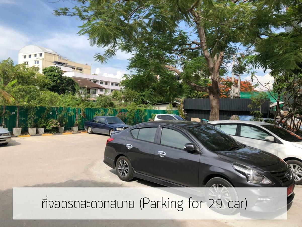 The Nimman Hotel - Sha Plus Chiang Mai Dış mekan fotoğraf